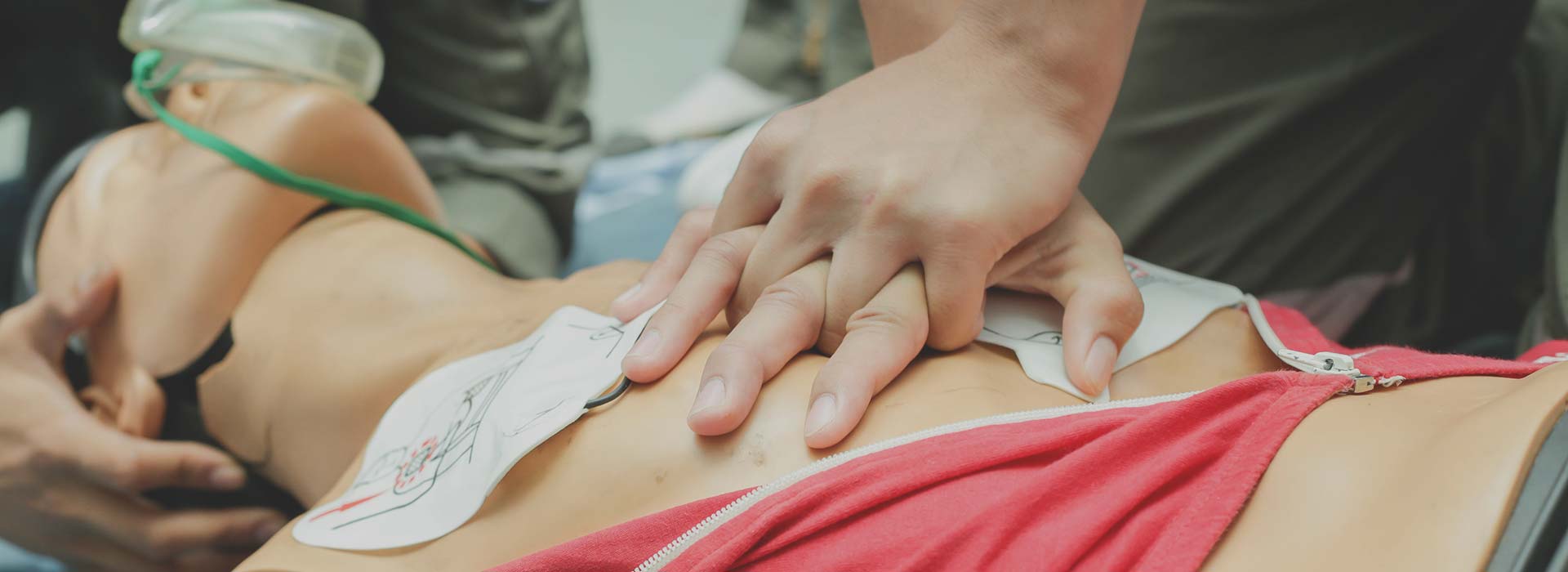 EMS Safety Services, Inc. completes sale transaction with Health Safety Institute